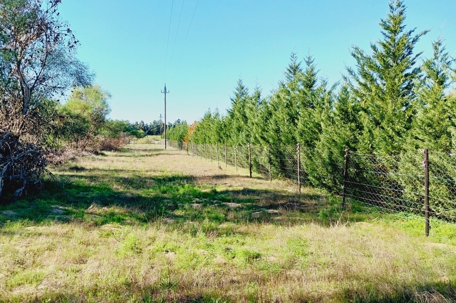 0 Bedroom Property for Sale in Tierfontein AH Western Cape